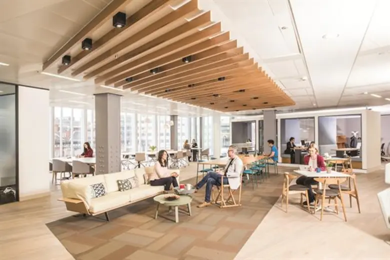 Regus (รีจัส) ผู้นำด้านการให้บริการพื้นที...