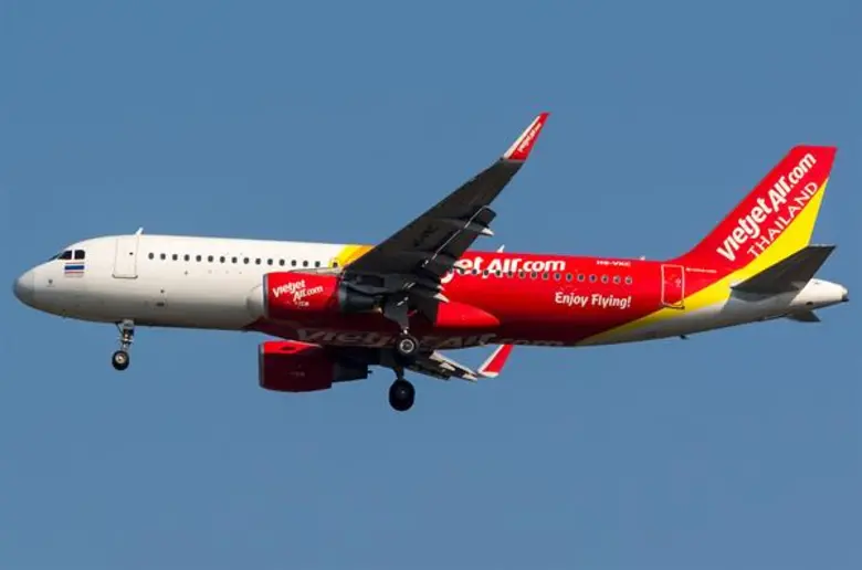 สายการบินไทยเวียตเจ็ท สายการบินยุคใหม่ที่...