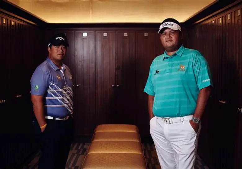 "โปรอาร์ม" กิรเดช อภิบาลรัตน์ จับคู่ พรหม...