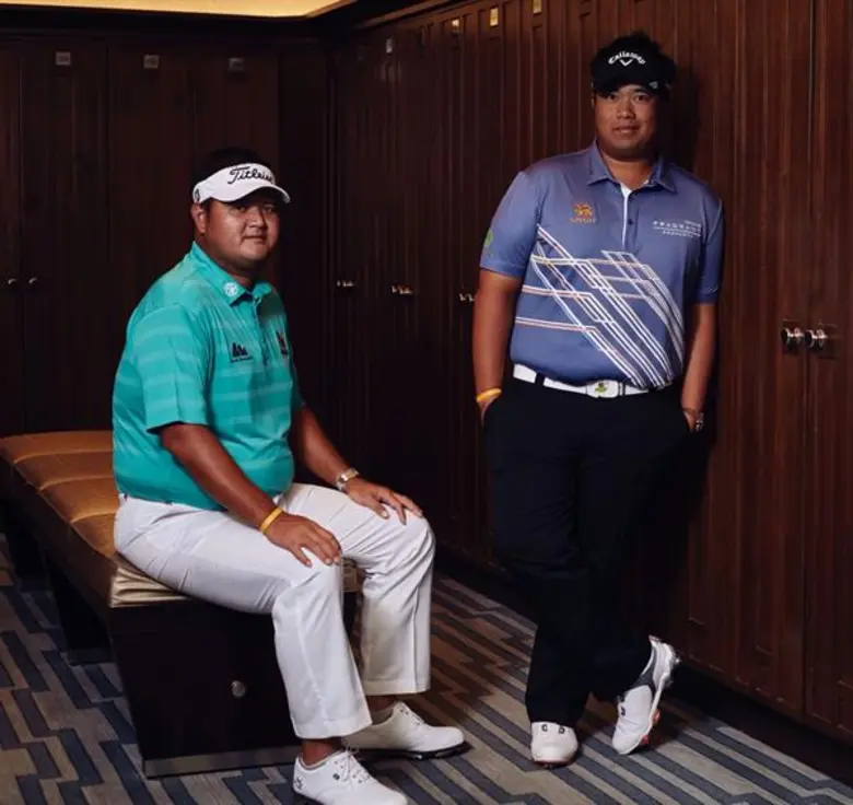 กิรเดช จับคู่ พรหม สู้ศึกกอล์ฟทีม “ไอเอสพีเอส ฮันดะ เมลเบิร์น เวิลด์คัพ ออฟ กอล์ฟ” ที่ออสเตรเลีย