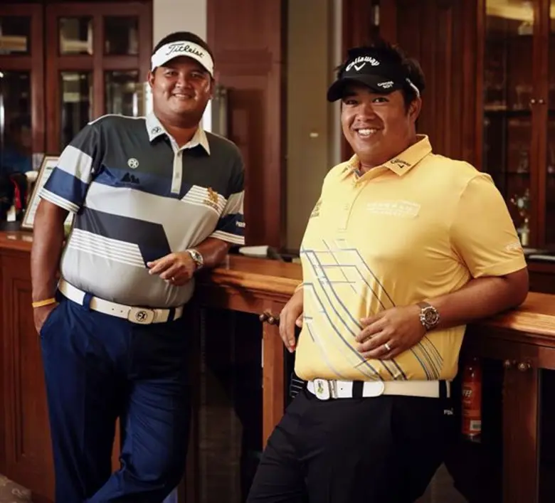 กิรเดช จับคู่ พรหม สู้ศึกกอล์ฟทีม “ไอเอสพีเอส ฮันดะ เมลเบิร์น เวิลด์คัพ ออฟ กอล์ฟ” ที่ออสเตรเลีย