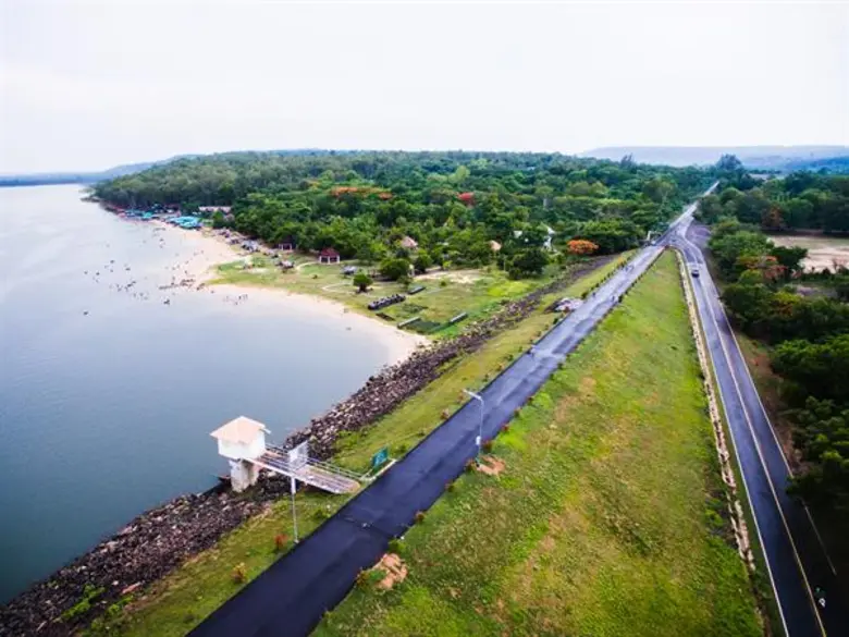 ฝนหลวงฯ ปรับแผนปฏิบัติภารกิจเร่งด่วนช่วยเติมน้ำในเขื่อน