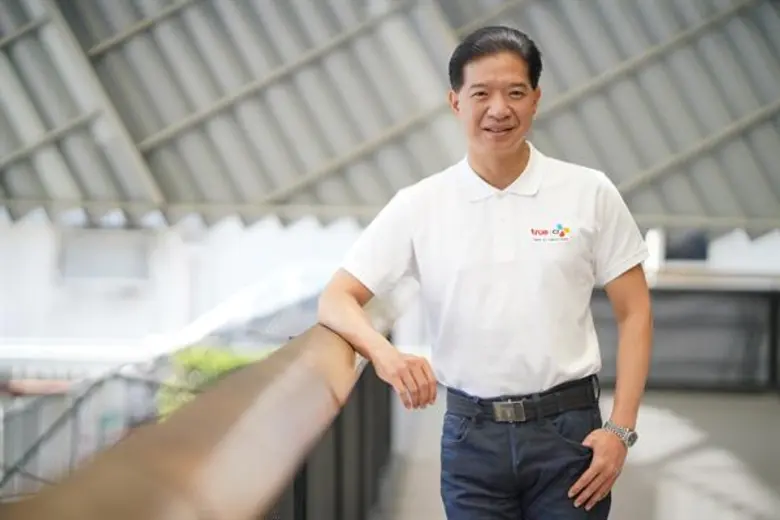 กลุ่มทรู รุกธุรกิจคอนเทนต์ ดึง ซีเจ อีเอ็นเอ็ม ผู้นำธุรกิจบันเทิงครบวงจรจากเกาหลีใต้ ปั้น “ทรู ซีเจ ครีเอชั่นส์” สู่ศูนย์กลางการผลิตคอนเทนต์ชั้นนำของอาเชียนใน 5 ปี