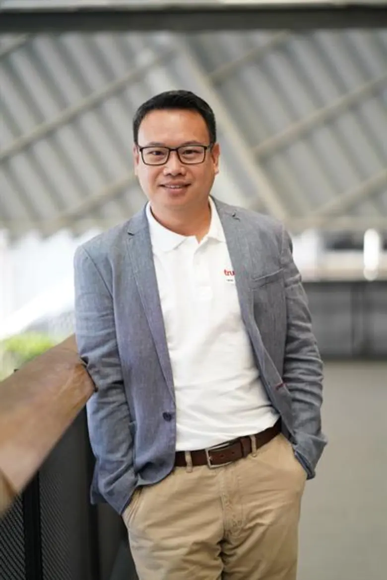 กลุ่มทรู รุกธุรกิจคอนเทนต์ ดึง ซีเจ อีเอ็นเอ็ม ผู้นำธุรกิจบันเทิงครบวงจรจากเกาหลีใต้ ปั้น “ทรู ซีเจ ครีเอชั่นส์” สู่ศูนย์กลางการผลิตคอนเทนต์ชั้นนำของอาเชียนใน 5 ปี