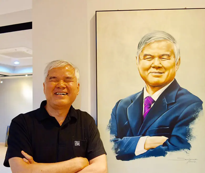 อิ๋งอิ๋งร่วมเชิดชูเกียรติคนพิการ สมาคมพิก...