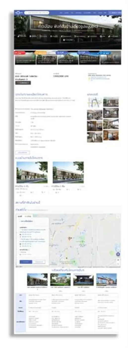 โฮมบายเออร์ กรุ๊ป ลอนช์ Home Dashboard App ติดอาวุธให้อสังหาฯ บริหารการตลาดแบบเรียลไทม์