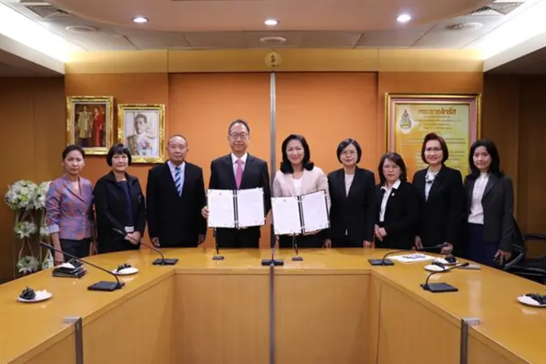 การนิคมอุตสาหกรรมแห่งประเทศไทย (กนอ.) เผย...