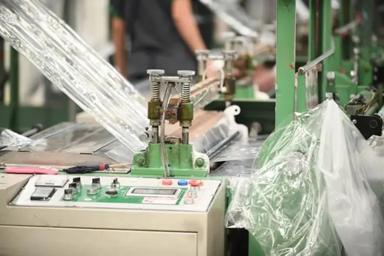 “ TPLAS ” ส่งซิกครึ่งปีหลัง “ ถุงพลาสติก ” สดใส เร่งขยาย Back Office -โรงงาน - เครื่องจักร ดันรายได้ ปี63 โต ก้าวกระโดด