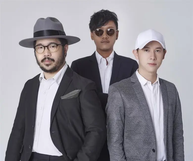 "GET102.5" ระเบิดความมันส์ครั้งยิ่งใหญ่ที...