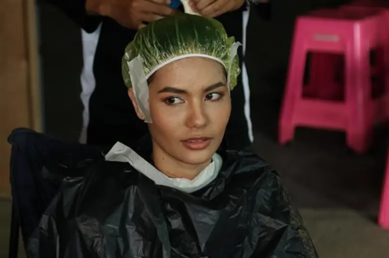 วางมง มาเอาดีด้านการแสดงเต็มตัว สำหรับ นา...