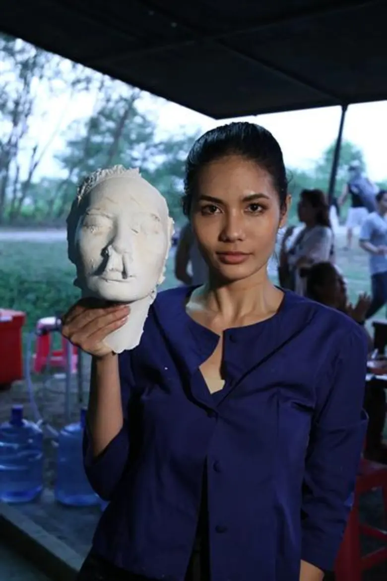 “น้ำตาล” หวิดเป็นลมหล่อ “หัวกระสือ” หายใจไม่ออก