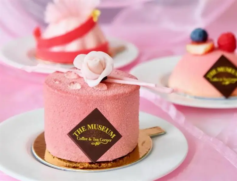 เพิ่มเติมความหอมหวานในบรรยากาศคลาสสิค ริม...