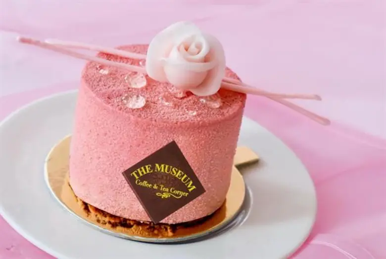 อบอวลความหอมหวาน ใน เทศกาลขนมหวานสีชมพู จาก เดอะมิวเซี่ยม ณ โรงแรมเซ็นทาราแกรนด์ หัวหิน