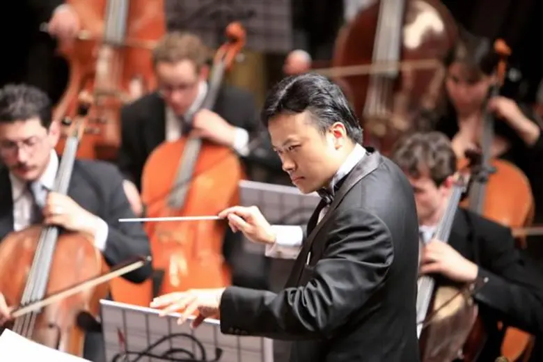 โรงเรียนนานาชาติโชรส์เบอรี กรุงเทพ เชิญชมคอนเสิร์ตใหญ่ประจำปี “Last Night of the Proms Concert” วันที่ 1 พฤศจิกายน นี้