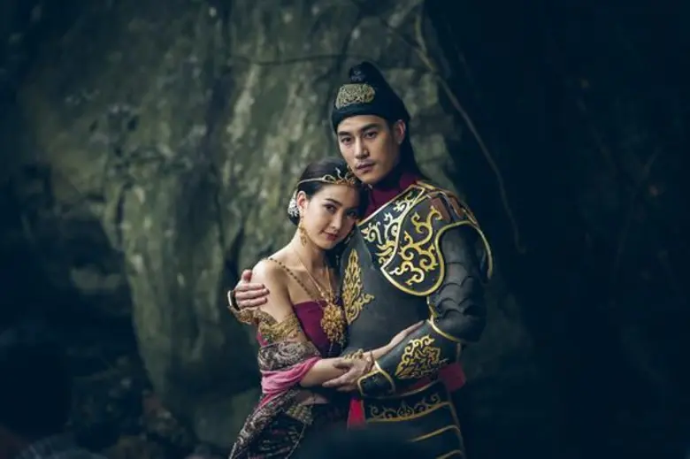 กลายเป็นทอล์คออฟเดอะทาวน์ทันทีเมื่อภาพยนต...