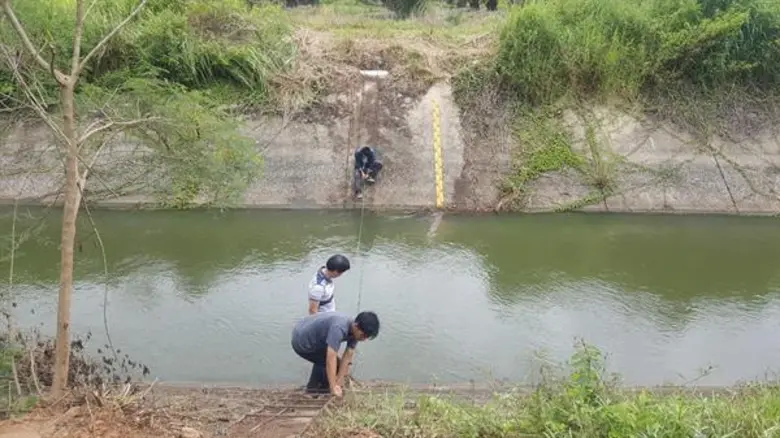 อีสท์ วอเตอร์ เร่งเดินหน้าโครงการบริหารจั...