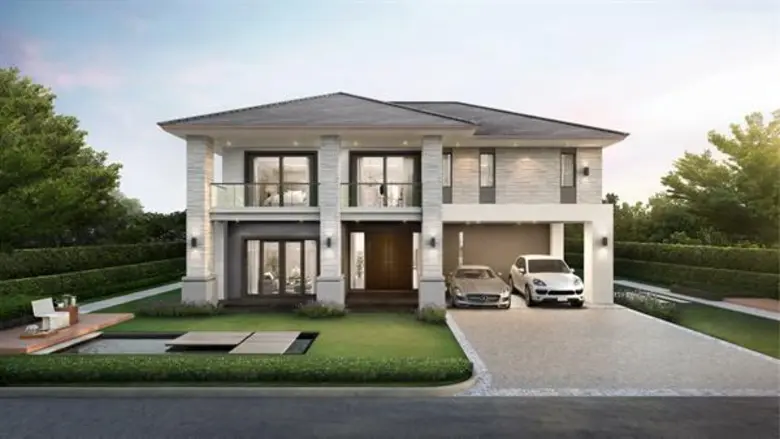 อารียา พรอพเพอร์ตี้ อัดแคมเปญสุดพิเศษ “Happy X 3” หวังกระตุ้นยอดขาย ในงานมหกรรมบ้านและคอนโด ครั้งที่ 39