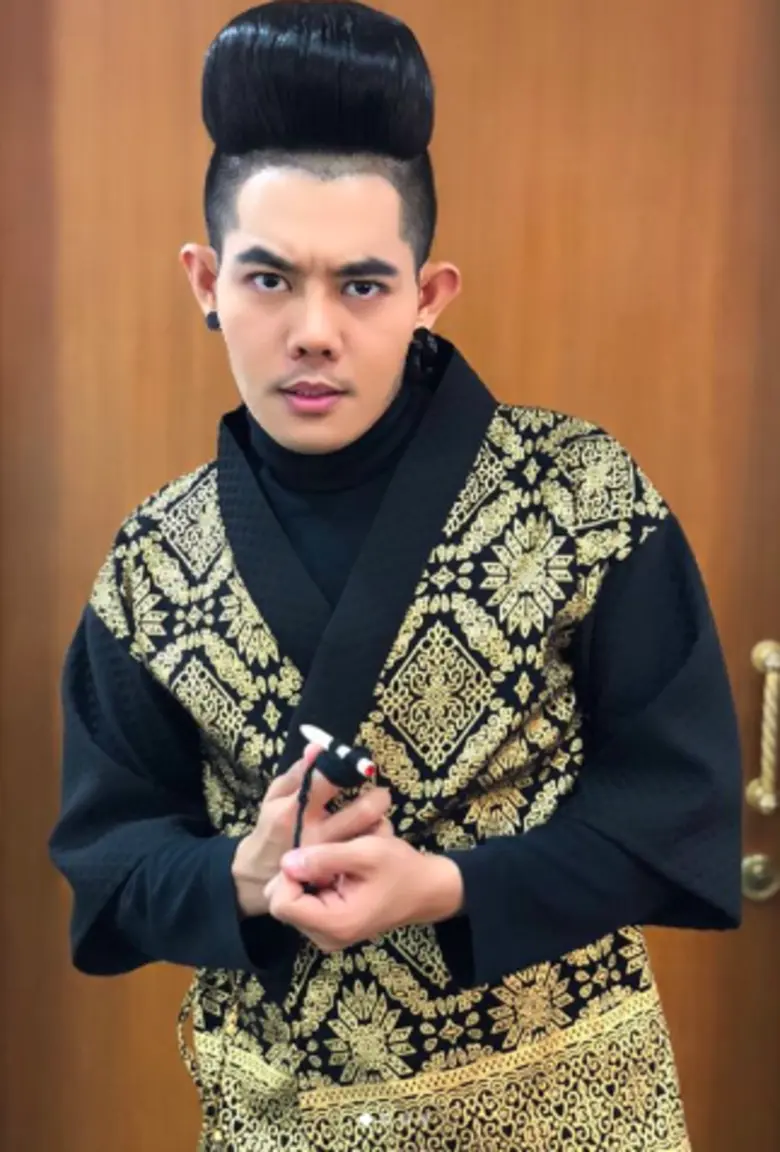 งานประกาศผลและมอบรางวัล “สตรีท แฟชั่น สไตลิสต์ อวอร์ด 2018”