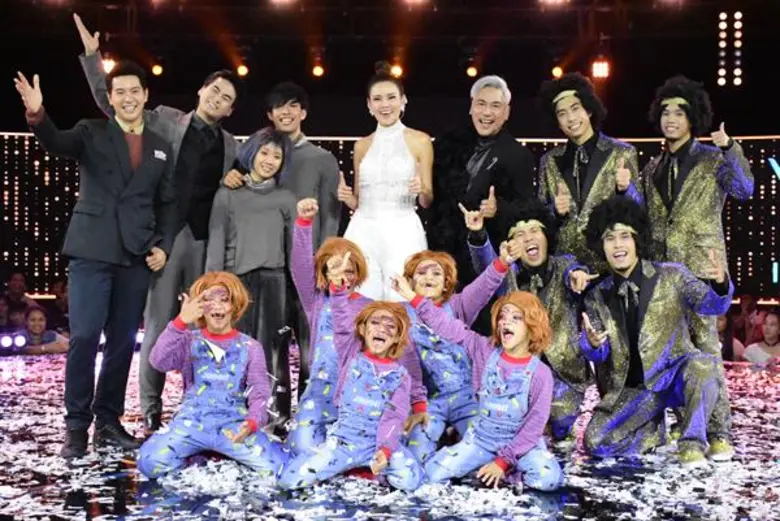 แข่งขันเข้มข้นจนได้ตัวแทนจากทั้ง 3 ประเภท...