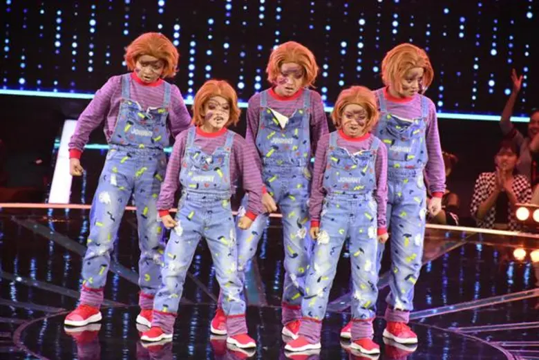 ทีวีไกด์: รายการ “WORLD OF DANCE THAILAND เต้นบันลือโลก” ลุ้น!!  ใครคว้าแชมป์ “World of Dance Thailand” ลุ้น!!  ใครคว้าแชมป์ “World of Dance Thailand”