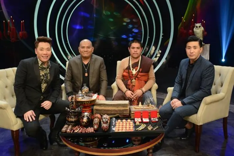 รายการ "มูไนท์ (MooNight)" วันอังคารที่ 2...