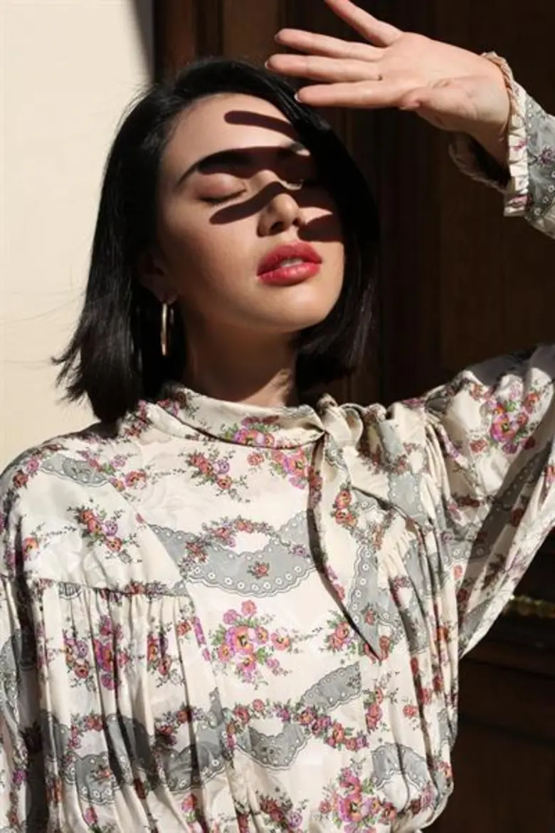 ตามติด ใหม่ ดาวิกา Spokesperson คนล่าสุด ลอรีอัล ปารีส เมคอัพ ระดับเอเชียแปซิฟิก ร่วม Master Class เปิดตัวเมคอัพ ลิมิเตด อิดิชั่น L’OREAL PARIS x Isabel Marant WANTED เมคอัพไอเทม ที่สาวๆ รันเวย์ ปารีส แฟชั่น วีค ทุกคนต้องมี!!