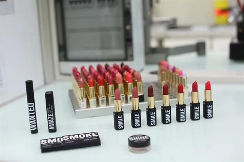 ตามติด ใหม่ ดาวิกา Spokesperson คนล่าสุด ลอรีอัล ปารีส เมคอัพ ระดับเอเชียแปซิฟิก ร่วม Master Class เปิดตัวเมคอัพ ลิมิเตด อิดิชั่น L’OREAL PARIS x Isabel Marant WANTED เมคอัพไอเทม ที่สาวๆ รันเวย์ ปารีส แฟชั่น วีค ทุกคนต้องมี!!