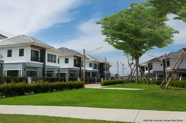 มารวยเรียลเอสเตท กระตุ้นยอดขายปลายปี นำโค...