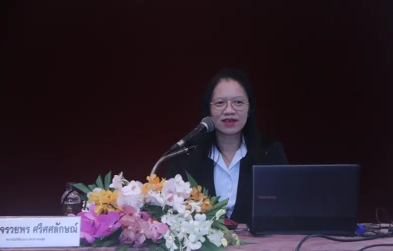 ชูวิจัย R2R ยกระดับบุคลากรพื้นที่ก้าวสู่นักวิจัยหน้าใหม่ พัฒนาระบบสุขภาพยุคไทยแลนด์ 4.0	