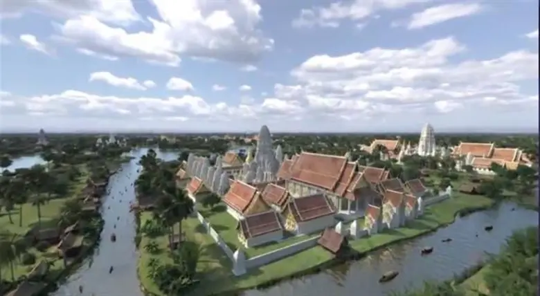 ช่อง 7HD ออกอากาศสารคดีสั้น ชุด "บรรพชน "...