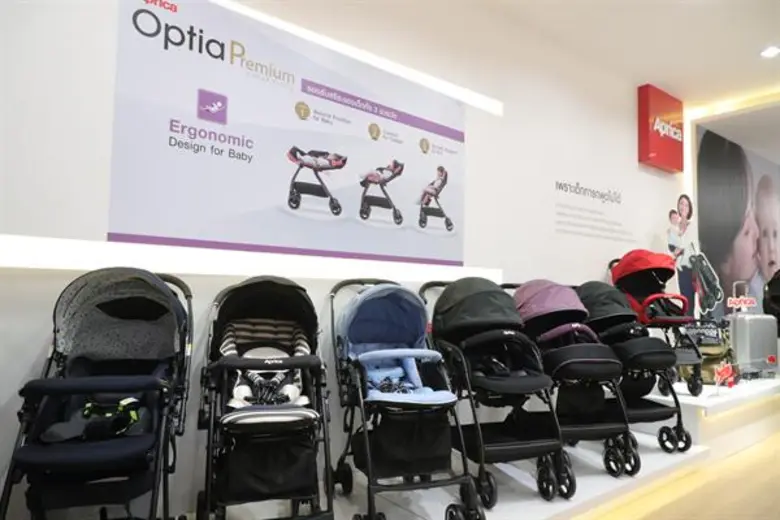 เบบี้ กิ๊ฟ จัดงาน “Listen to Baby’s Voice Workshop” เผยเคล็ดลับการเลือกผลิตภัณฑ์ที่ 'ใช่’ สำหรับลูกน้อย