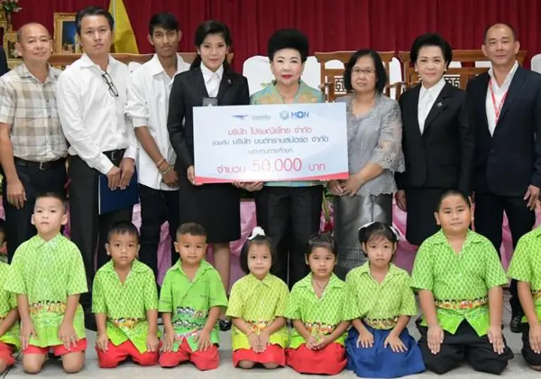 นายชัย ตั้งเกียรติกร ผู้ช่วยหัวหน้าที่ทำก...