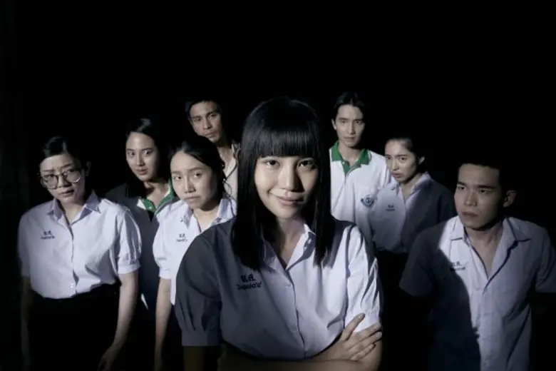 “แนนโน๊ะ” รับเด็กใหม่ “โอ อนุชิต” บทบาท “ครู” พัวพันคดีฆาตกรรม ในซีรีส์ “เด็กใหม่” 3 ต.ค. นี้ ทางช่อง GMM25