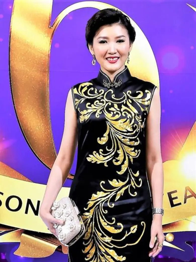 เจียระไน เอ็นเตอร์ เทนเม้นท์ จัดงาน Thail...