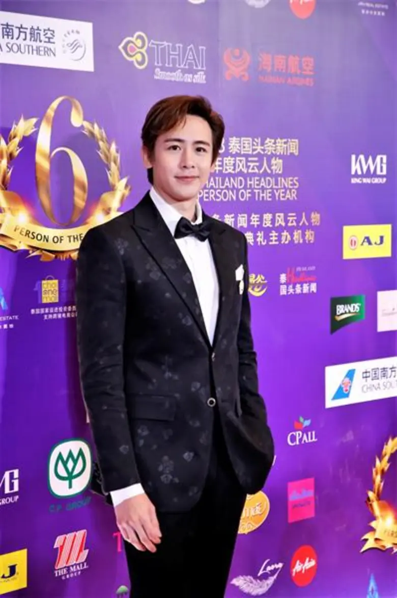 เจียระไน เอ็นเตอร์ เทนเม้นท์ เดินหน้าจัดงานมอบรางวัลเชิดชูบุคคลดีเด่นแห่งปี Thailand Headlines Person Of The Year Awards 2018 ครั้งที่ 6