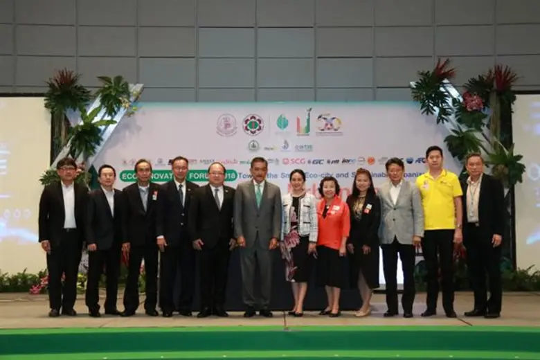 นายเกรียงไกร เธียรนุกุล รองประธานสภาอุตสา...