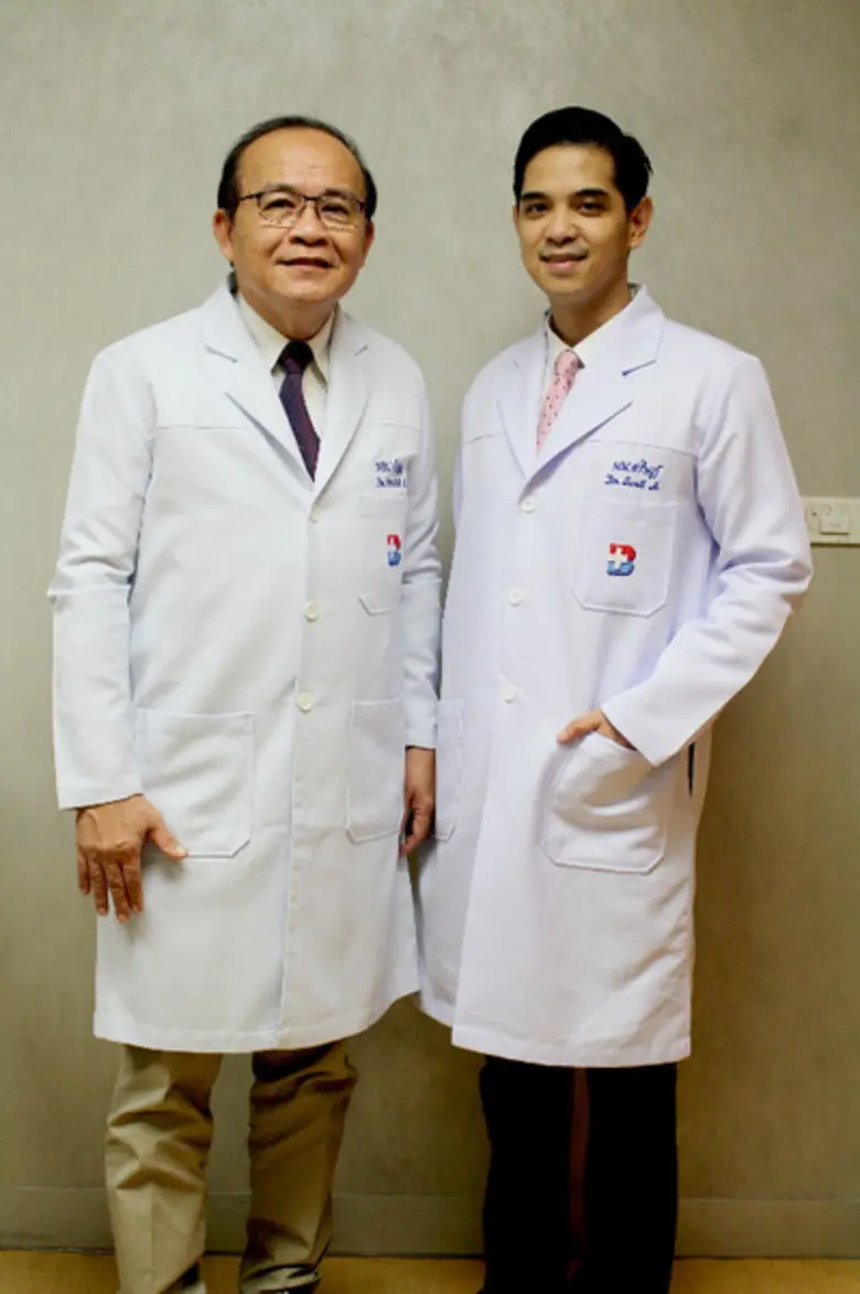 ผ่าตัดแก้ไขข้อเข่าเทียม คืนคุณภาพให้ข้อเข่าอย่างมีประสิทธิภาพ	