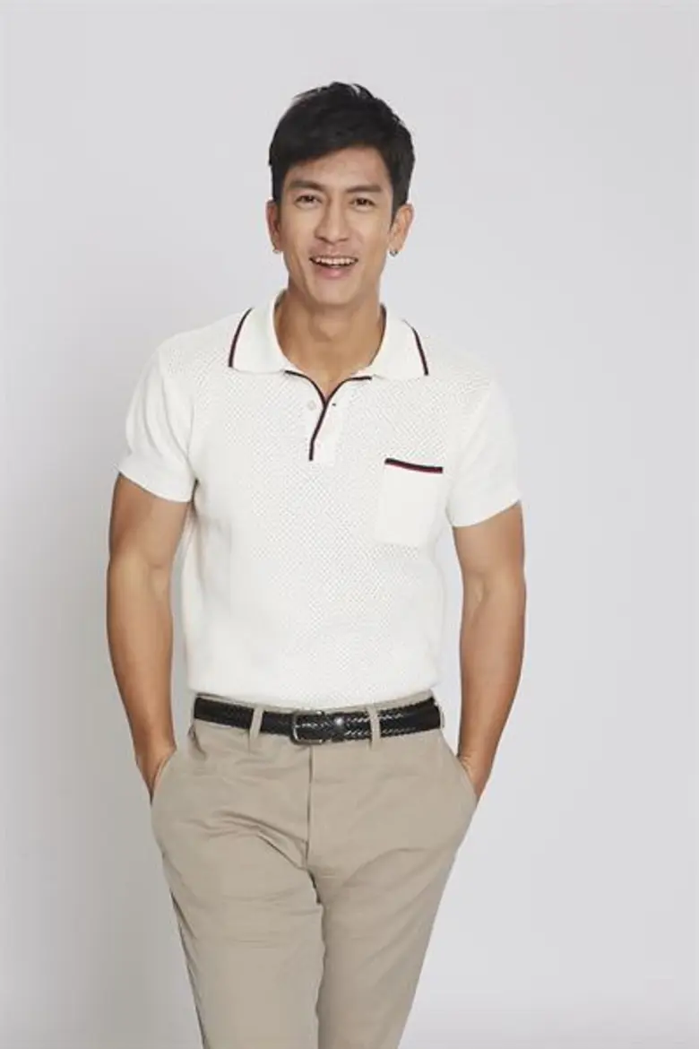 ติ๊ก เจษฎาภรณ์ ก้าวแรกในฐานะผู้จัดละคร “ด้วยแรงอธิษฐาน” พร้อมควบบทบาทนักแสดง