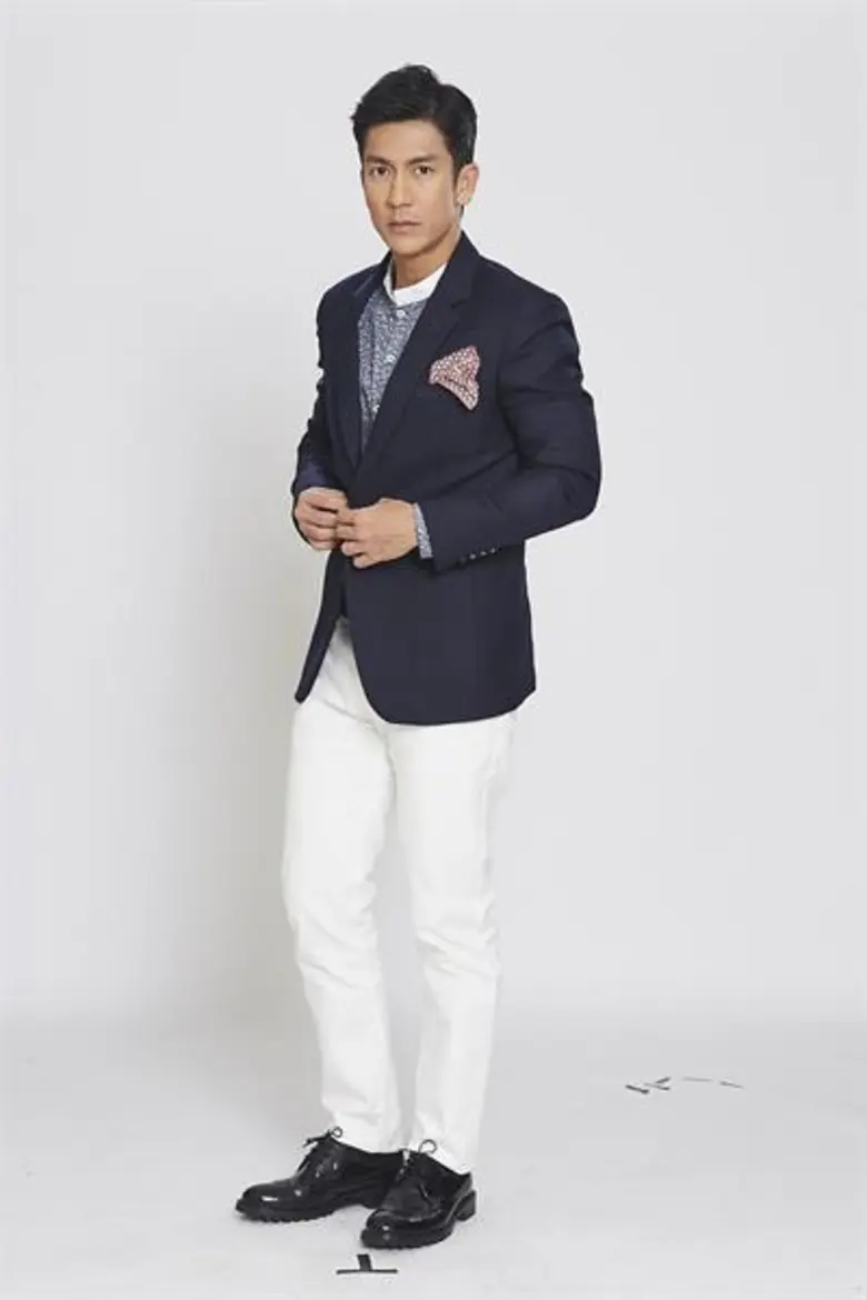 ติ๊ก เจษฎาภรณ์ ก้าวแรกในฐานะผู้จัดละคร “ด้วยแรงอธิษฐาน” พร้อมควบบทบาทนักแสดง