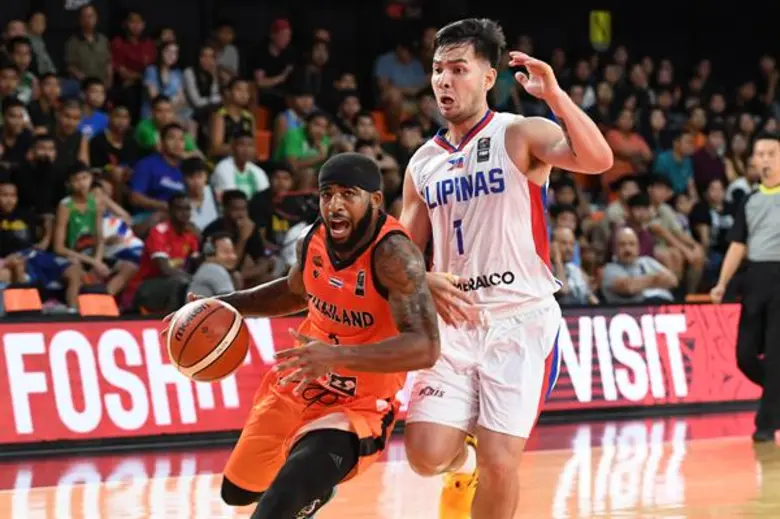 การแข่งขันบาสเกตบอล "FIBA ASIA CHAMPIONS ...