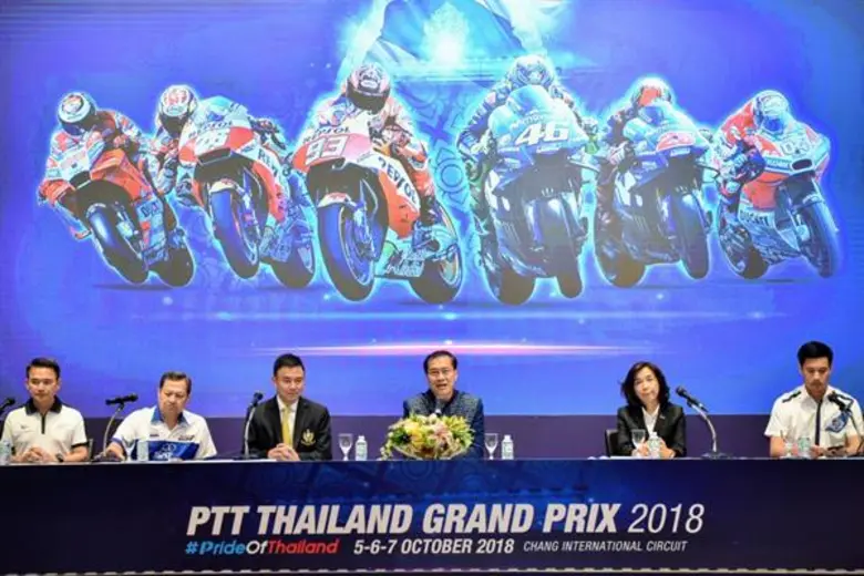 นายพงษ์ภาณุ เศวตรุนทร์ ปลัดกระทรวงการท่อง...