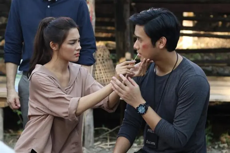 ทีวีไกด์: เรื่องย่อละคร "สาปกระสือ" ออกอากาศ วันจันทร์ที่ 1 - วันพฤหัสบดีที่ 4 ตุลาคม 2561