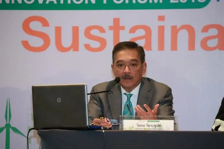 คลัสเตอร์วัสดุก่อสร้าง สภาอุตสาหกรรมแห่งป...