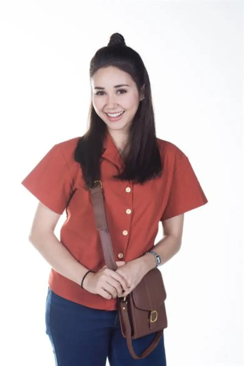 “จาด้า” แฮปปี้สุด “รักสุดปลายนวม” เรตติ้งพุ่ง อ้อนขอกำลังใจซิทคอมและเพลงประกอบละคร