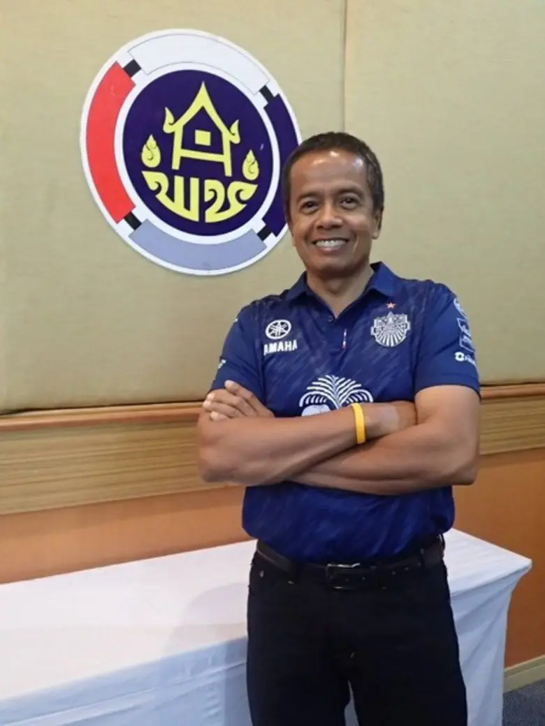 จังหวัดบุรีรัมย์ เดินหน้าโครงการท่องเที่ย...