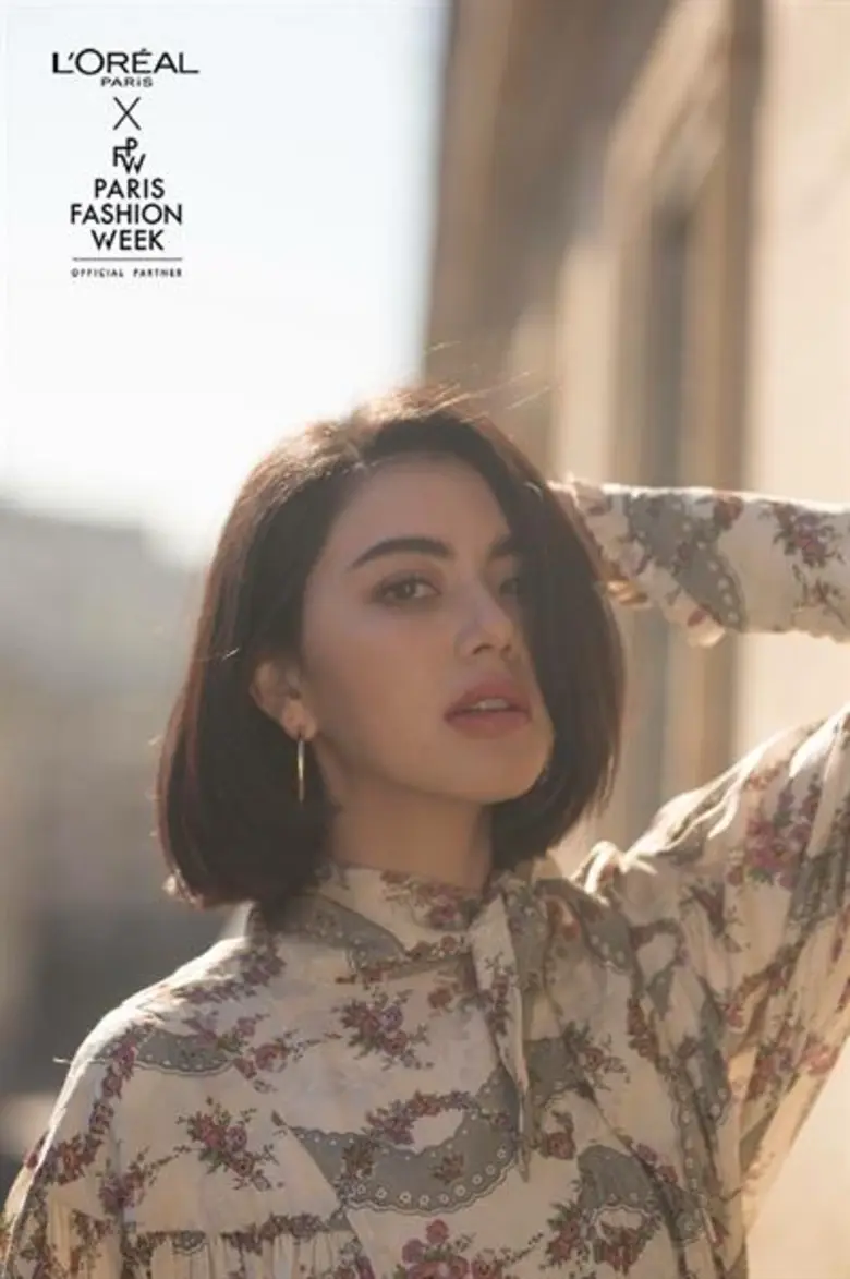 ตามติด ใหม่ ดาวิกา กับบทบาท Spokesperson ...