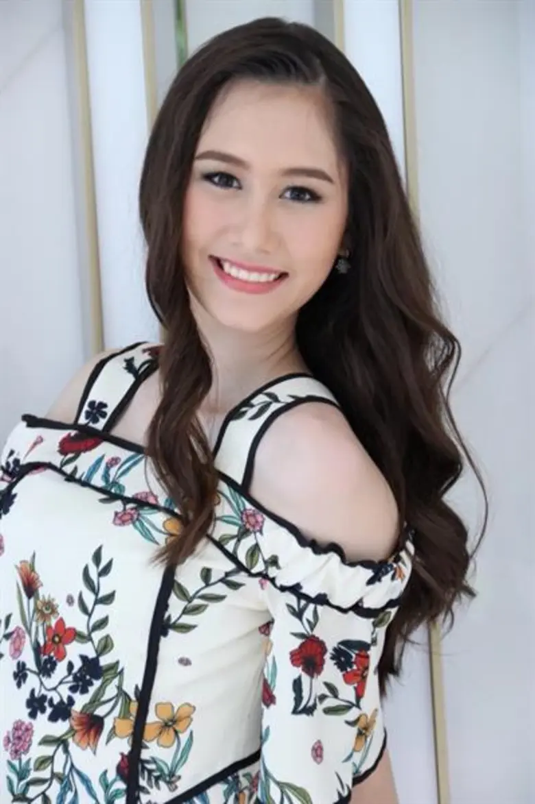 ต้องเรียกว่าฉายแววนักแสดงดาวรุ่งมาดีเลยที...