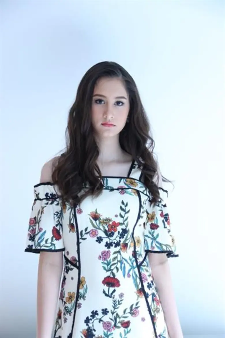 “โอลิเวีย” ปลื้ม! เปิดซิงงานแสดง คว้ารางวัลหนังสั้นยอดเยี่ยม