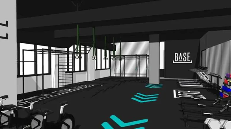 เบส (BASE) สตูดิโอออกกำลังกายสุดฮิตของกรุ...