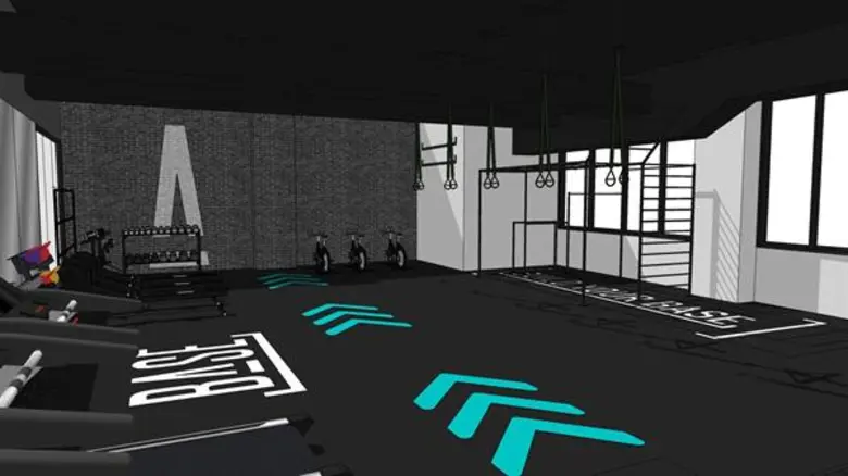 BASE ฟิตเนสยอดเยี่ยมแห่งปี 2561 เปิดสาขา 3 ใจกลางเมืองย่านราชประสงค์